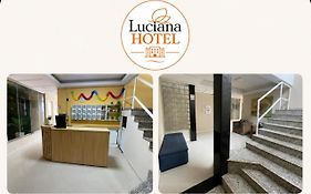 Hotel Luciana
